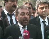 لندن میں قتل یا منی لانڈرنگ کا کوئی مقدمہ درج نہیں ہوا فاروق ستار 