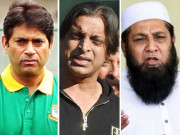 شرمناک شکست سابق کرکٹرز کے سربھی شرم سے جھک گئے