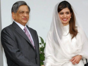 پاکستان اوربھارت دہشت گردی سے پاک خطہ چاہتےہیںبھارتی وزیرخارجہ