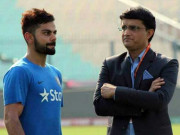 گنگولی اور کوہلی کو فینٹسی لیگ ایپس کی تشہیر پر قانونی نوٹس مل گیا