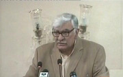 کسی نے کالا باغ ڈیم بنانے کا سوچا تو پاکستان نہیں رہیگا اسفندیار
