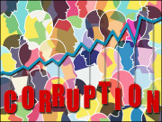 کرپٹ معاشرہ