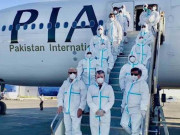 سول ایوی ایشن اتھارٹی کا پائلٹس کےلائسنسزکا اجرا بائیو میٹرک کے ذریعے کرنے کا فیصلہ