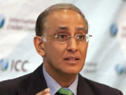 پاکستانی میدان آباد دیکھ کر ہارون لورگاٹ بھی نہال