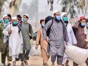 3 روزہ سالانہ تبلیغی اجتماع رائیونڈ میں شروع