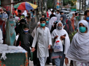 کراچی میں ماسک نہ پہننے پر 500 روپے جرمانے کا فیصلہ