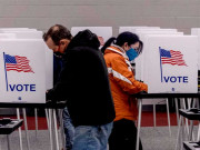 امریکی انتخابات کا منظرنامہ