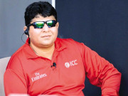 پاکستانی امپائر کا اعزاز ٹی ٹوئنٹی میچز کی نصف سنچری مکمل کرلی