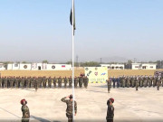 پاکستان اور روس کی مشترکہ فوجی مشقیں شروع ہوگئیں