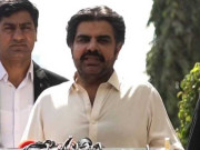 بلاول کے انٹرویو کو صرف ہیڈ لائن میں دکھایا گیا پڑھا نہیں گیا ناصر حسین شاہ