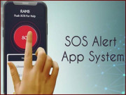 سندھ رینجرز نے ہنگامی حالات کی فوری اطلاع کیلئے موبائل ایپ متعارف کروادی