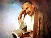 علامہؒ نے فرمایا رونے دھونے کی تبلیغ سے باز رہنا لوگوں کو ہمت اور حوصلہ چاہیے