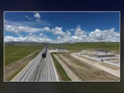 ’’سیچھوان تبت ریلوے لائن‘‘ کی تعمیر چینی صدر نے اہم ہدایات جاری کردیں