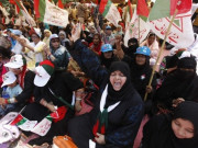  احتجاجی ریلیاں جمہوری حق لیکن حد سے تجاوز نہ ہو