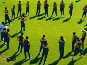 گرین شرٹس کو کلین سوئپ کی منزل آسان نظر آنے لگی