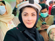 عمران خان جیسے آئے تھے ویسے ہی جائیں گے مریم نواز
