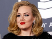 برطانوی گلوکارہ ایڈل کو شاہی اعزاز مل گیا