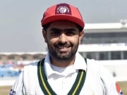 بابراعظم ٹی ٹوئنٹی اور ون ڈے کے بعد ٹیسٹ ٹیم کے بھی کپتان مقرر