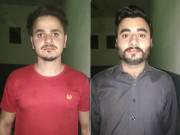 تلخ کلامی پر خاتون کو زیادتی اور تشدد کا نشانہ بنانے  والے ملزمان گرفتار