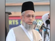 مولانا عادل خان کے قاتلوں کی گرفتاری کیلئے 50 لاکھ روپے انعام کا اعلان