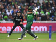 دورہ نیوزی لینڈ کے لیے پاکستان کے 35 رکنی اسکواڈ کا اعلان