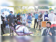 شوگر وجوہات اثرات اور پیچیدگیاں