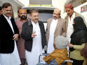 احتجاج رنگ لے آیا15 معذورین کو ملازمتیں مل گئیں