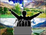 گلگت بلتستان عوام اور بے رحم سیاست