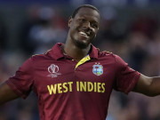 کارلوس بریتھ ویٹ پشاور زلمی کو پی ایس ایل 5 کا چمپیئن بنانے کےلیے پرعزم