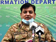 چیئرمین این ڈی ایم اے کا  کورونا وائرس ٹیسٹ مثبت آگیا