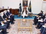 پاک ایران تعلقات کی نئی جہت