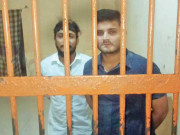 لڑکے کو جوتا چاٹنے پر مجبور کرنیوالے 2 ملزم گرفتار مقدمہ درج