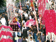امام حسین کا چہلم آج نہایت عقیدت و احترام سے منایا جائے گا