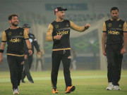 پشاور زلمی نے فاف ڈوپلیسی سے توقعات وابستہ کرلیں