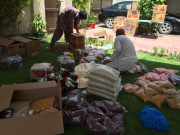 سندھ میں 7 ہزار فوڈ بیگز تقسیم کیے جائیں گے سعودی سفیر