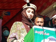 پاکستان کی ساری بیماری کا ایک ہی علاج ہے جعلی حکومت کو گھر بھیجو مریم نواز