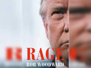 ٹرمپ امریکی تاریخ کے بد ترین صدر تھے