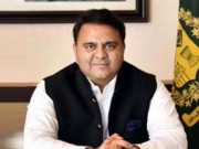 مریم نواز نے قلابازی لگائی باپ بیٹی سوچ لیں چاہتے کیا ہیں فواد چوہدری