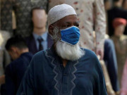 کورونا وبا کیسز کی تعداد 4 ماہ کی بلند ترین شرح پرپہنچ گئی