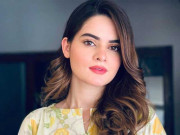 ناظرین کبھی کسی بات پر خوش نہیں ہوتے منال خان کا اپنے کرداروں سے متعلق بیان