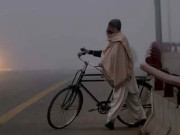 محکمہ موسمیات کی بارش اور سردی میں اضافے کی پیش گوئی