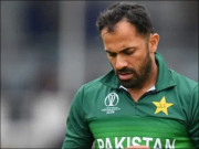 مداحوں کو مایوس کرنے پر سخت افسوس ہے وہاب ریاض