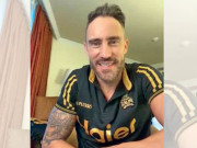 ڈوپلیسی حسین یادوں کا سلسلہ بڑھانے کے خواہاں