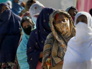 کورونا وبا فعال کیسز کی تعداد 26 ہزار سے تجاوز کرگئی