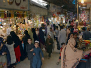 بلوچستان میں سماجی و معاشی تبدیلی