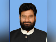 مسلم لیگ ن کے سابق رکن قومی اسمبلی غفار ڈوگر کرپشن کے الزام میں گرفتار