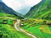 خیبر پختون خوا حکومت کا سیاحت کے فروغ کیلئے اہم اقدام سڑکوں کی تعمیر کی منظوری