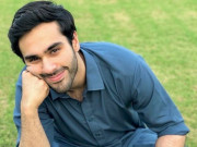 اداکار امیر گیلانی نے کورونا وائرس کو شکست دے دی