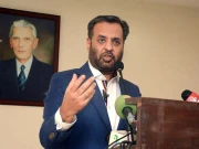 پولیو سے متعلق ہر قسم کے منفی رجحانات ختم کریں، وزیر صحت