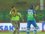 حارث رؤف نے شاہد آفریدی سے معافی مانگنے کی وجہ بتادی